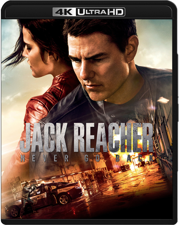 侠探杰克永不回头2016