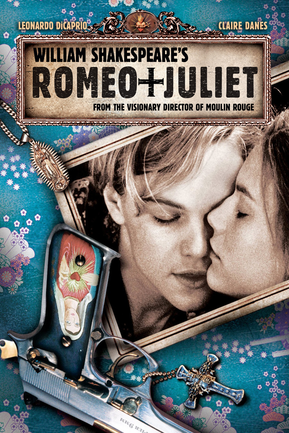 罗密欧与朱丽叶小皇冠图片