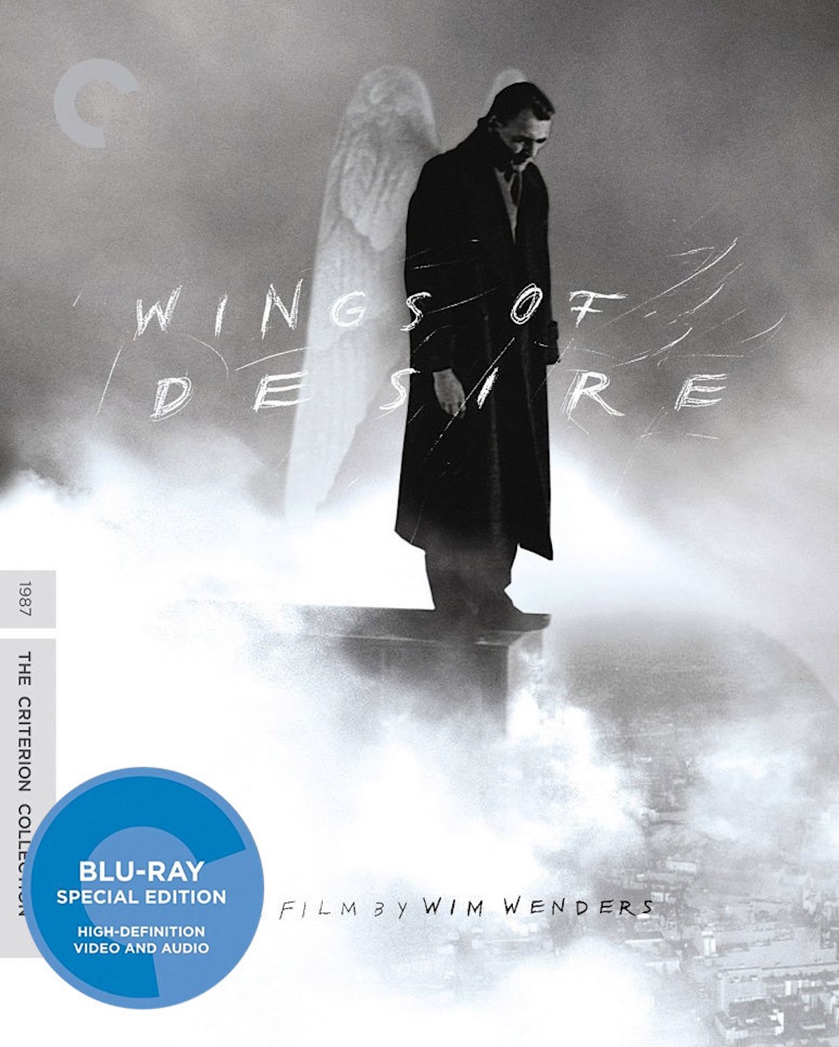 柏林苍穹下 - 极视界高清蓝光电影站